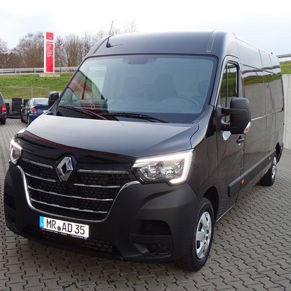 Verwunderlich Transporter Mieten Marburg Bilder
